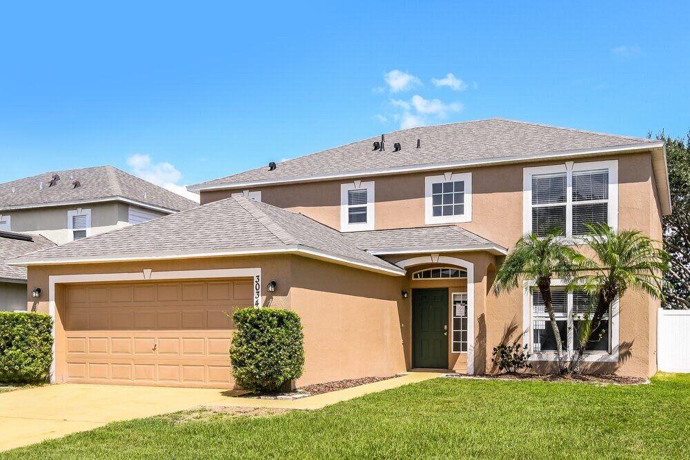 Building Photo - 3034 Elbib Dr
