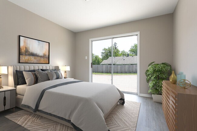 Building Photo - 4671 NW 50th St