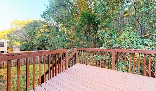 Building Photo - Stunning 4BD, 3BA Wake Forest Home with Ch...