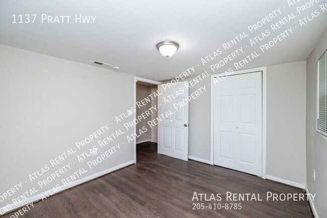 Building Photo - 1137 Pratt Hwy