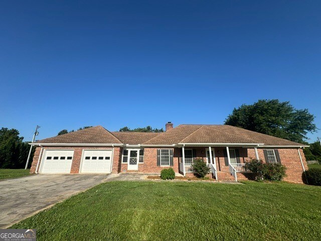 Building Photo - 5677 Bentley Rd