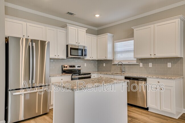 Building Photo - 7158 Foggy River Dr