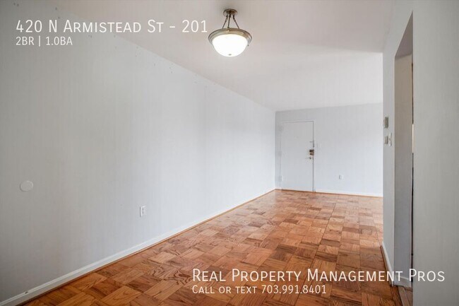 Building Photo - 420 N Armistead St