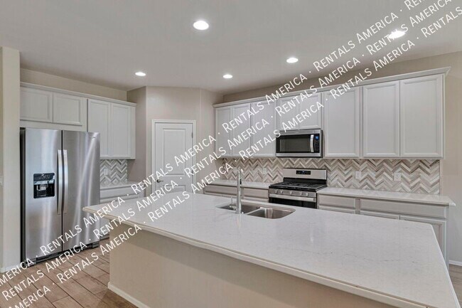 Building Photo - 11556 N Desert Calico Lp
