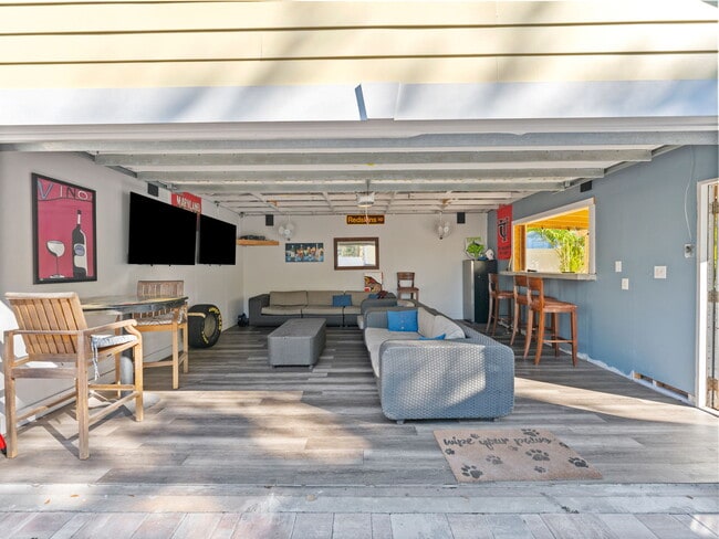 Building Photo - 2803 N Morgan St