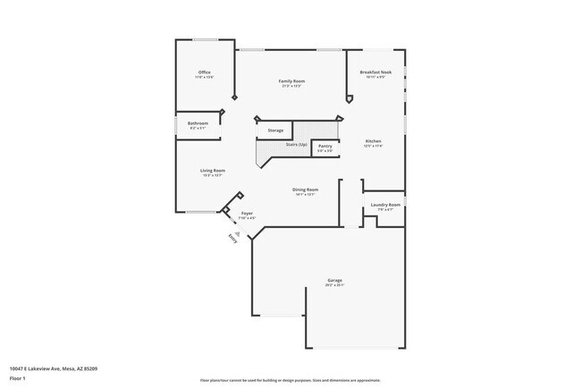 Building Photo - 10047 E Lakeview Ave