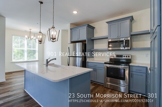 Building Photo - 23 S Morrison St