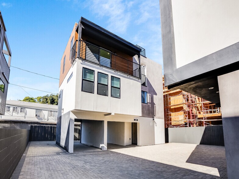 Building Photo - 1345 Seward St