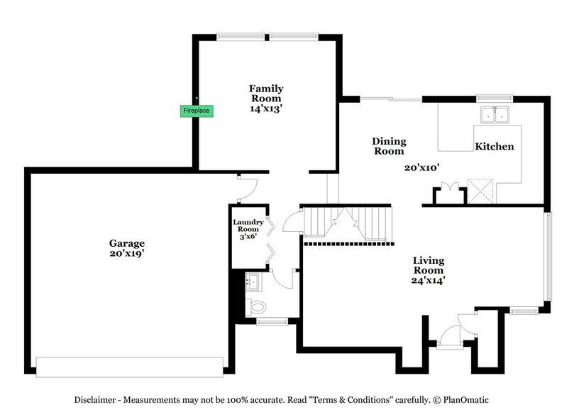 Building Photo - 12642 S Silver Creek Ct