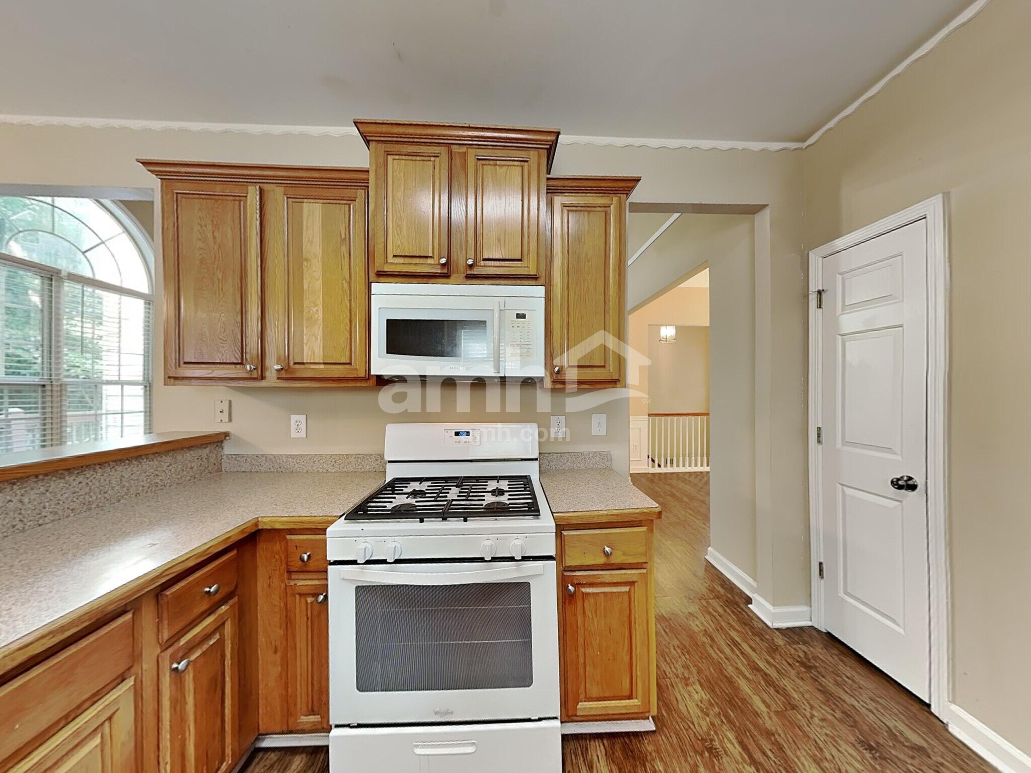 Building Photo - 3810 Shiloh Church Rd NW