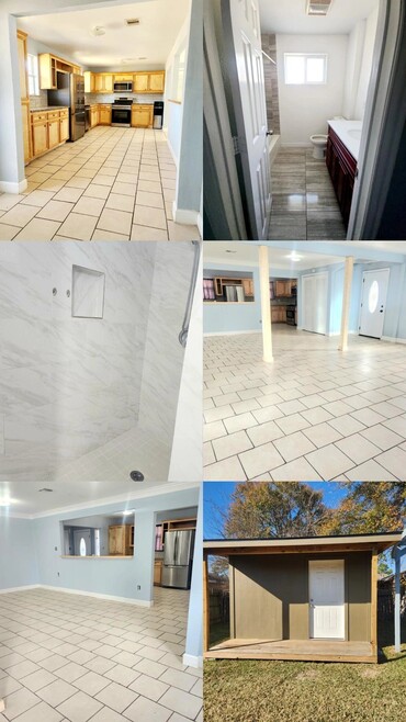 Building Photo - 5503 Bertellis Ln