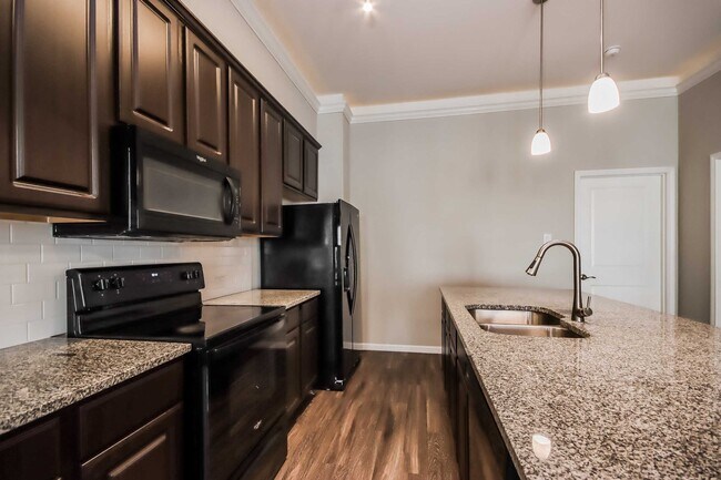 Floorplan - Villas at Kings Harbor