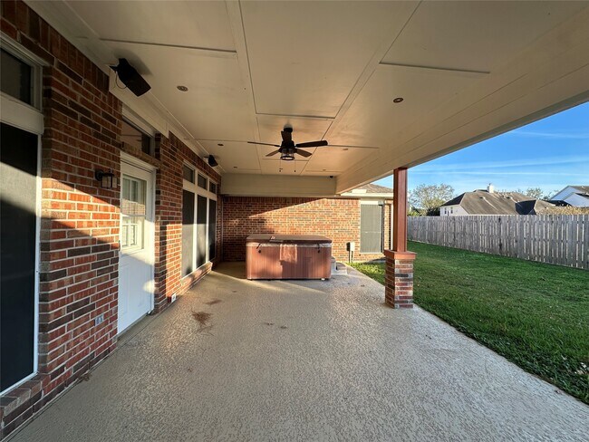 Building Photo - 11619 Buck Springs Trail