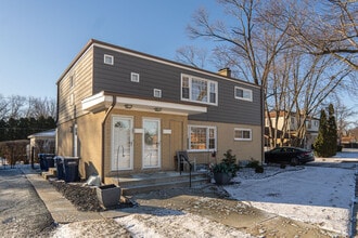 Building Photo - 317 Burlington Ave