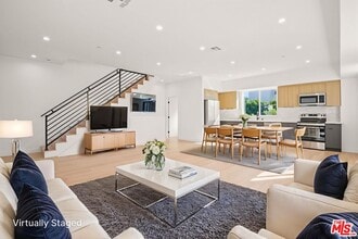 Building Photo - 1707 Burnside Ave