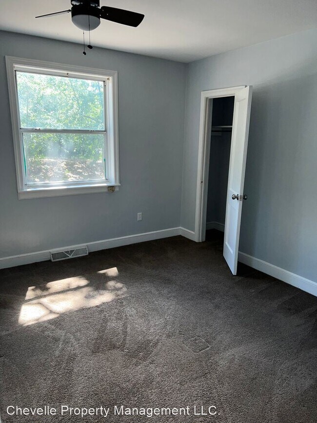 Building Photo - 2 br, 1 bath House - 521 Duke Avenue