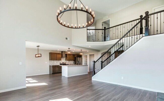 Building Photo - 4BR/3BA Home For Rent - Meadows at Floyds ...