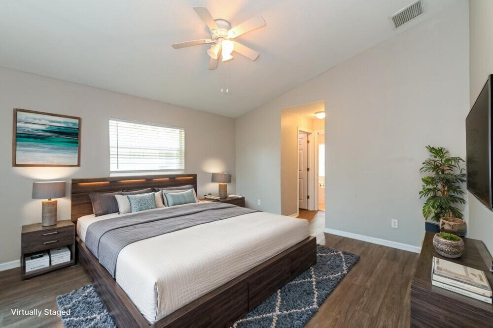 Building Photo - 4744 29th St SW