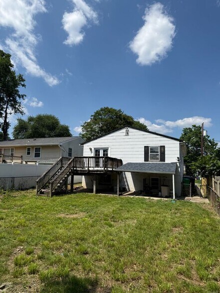 Building Photo - 4917 Manheim Ave