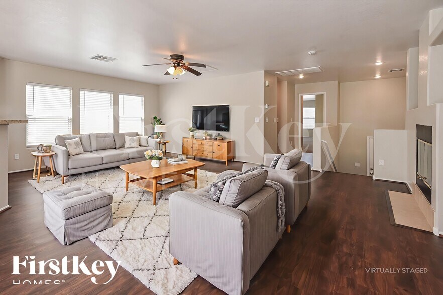 Building Photo - 613 Belsay Castle Ct