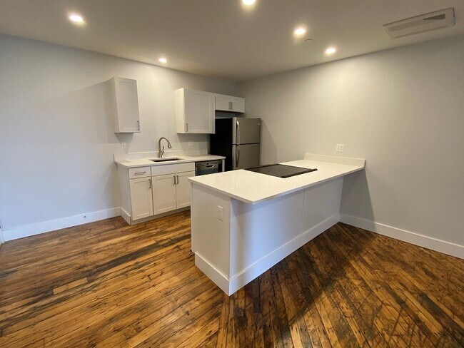 Floorplan - The Lofts at Saco Falls