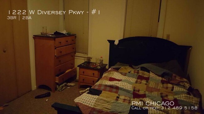 Building Photo - 1222 W Diversey Pkwy