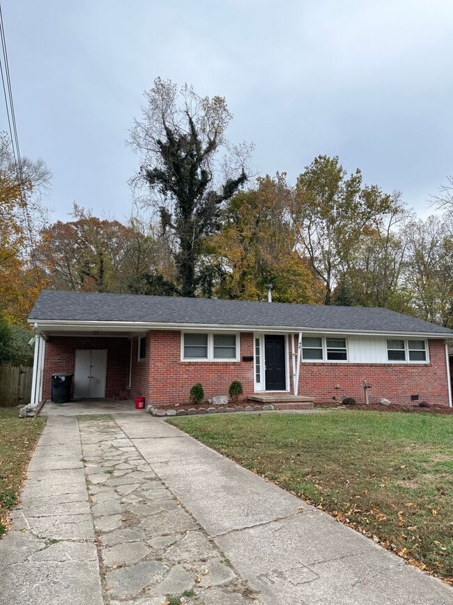 Building Photo - 48 Edgemoor Dr