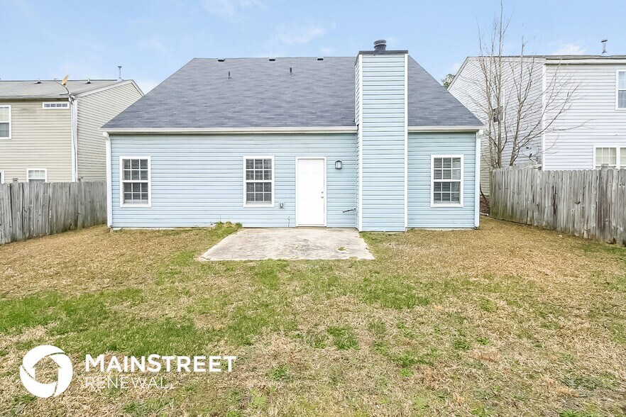 Building Photo - 3524 Devon Chase Rd