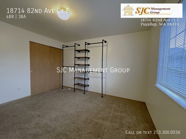 Building Photo - 18714 82nd Ave Ct E