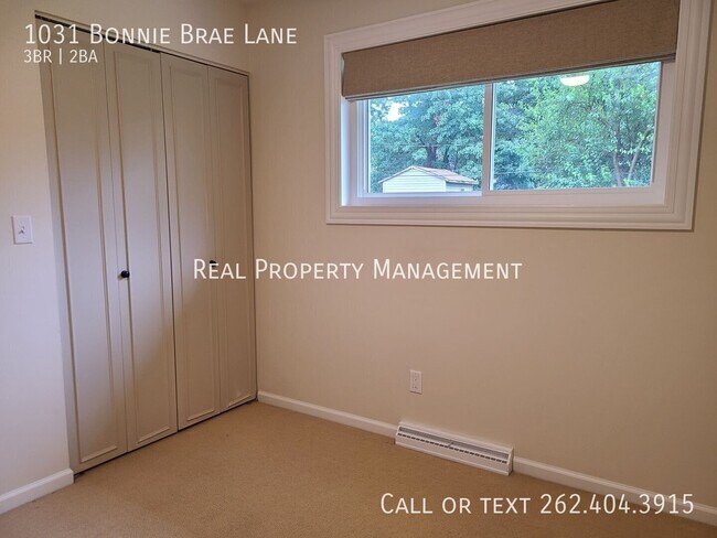 Building Photo - 1031 Bonnie Brae Ln