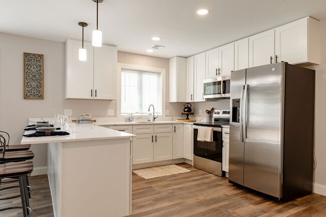 Building Photo - Cottages at Langley Cove