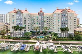 Building Photo - 700 S Harbour Island Blvd