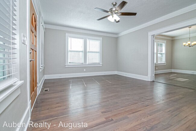 Building Photo - 3 br, 2 bath House - 1313 Merry Street