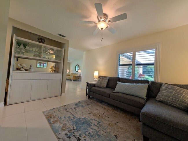 Building Photo - Beautifully Renovated 2BR/2BA Home in Martin Downs Golf Community –  annual rental