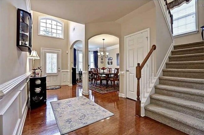 Building Photo - 11492 Mabrypark Pl