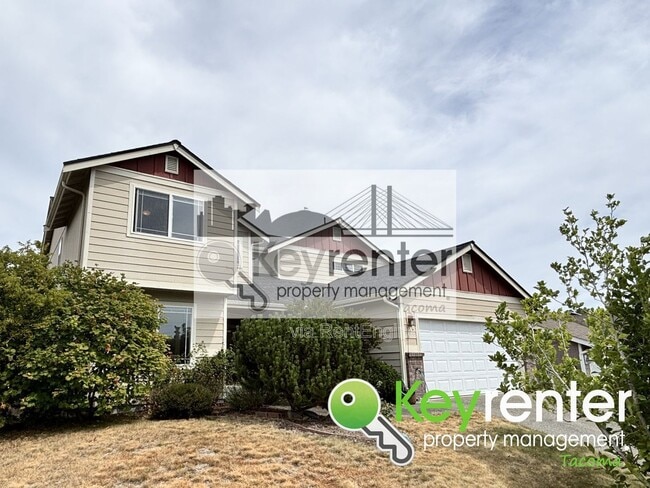 Building Photo - 8505 202nd St Ct E