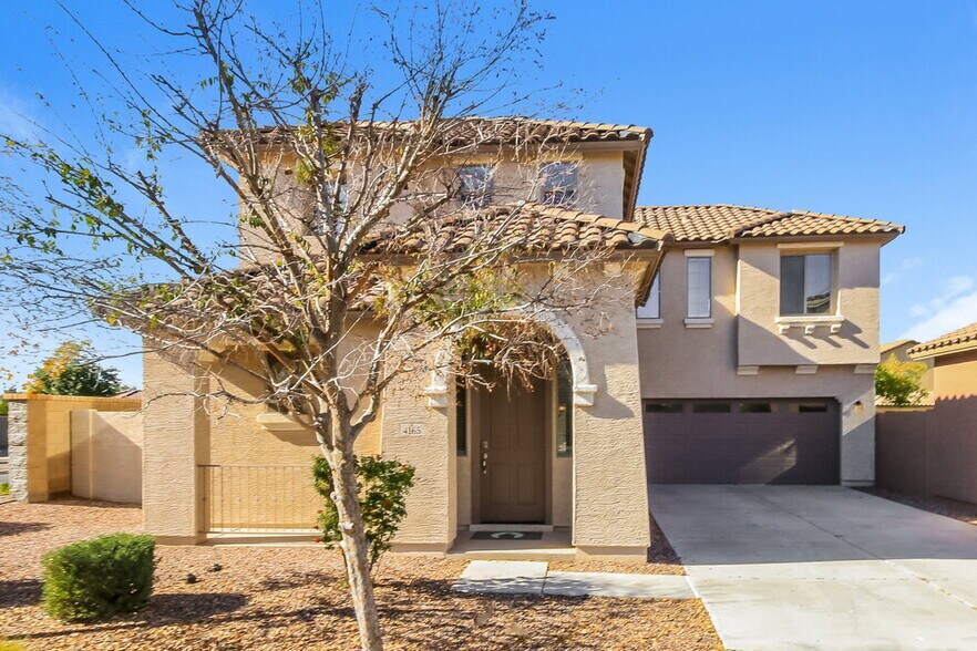 Primary Photo - 4165 E Thunderheart Trail