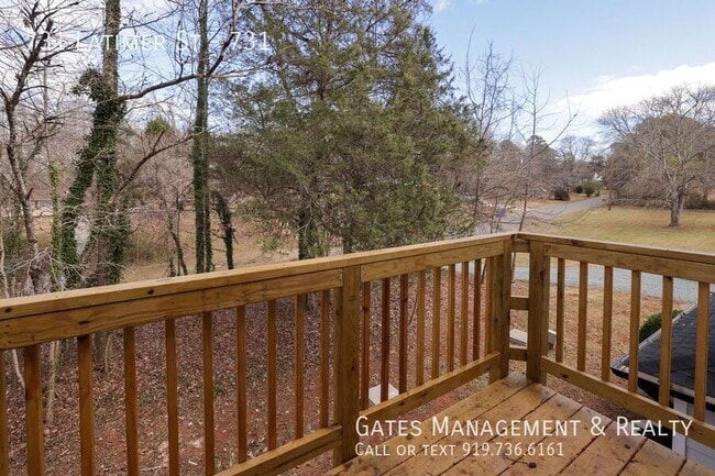 Building Photo - 731 Latimer St