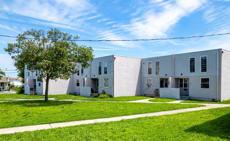 Building Photo - 1914 N Missouri Ave
