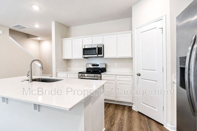 Building Photo - 1018 Aldrich St