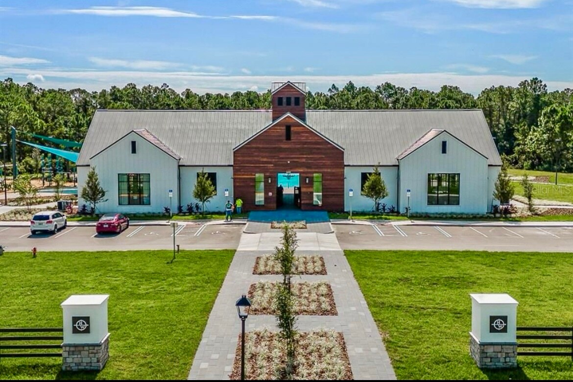 Building Photo - 2787 Brie Hammock Bnd
