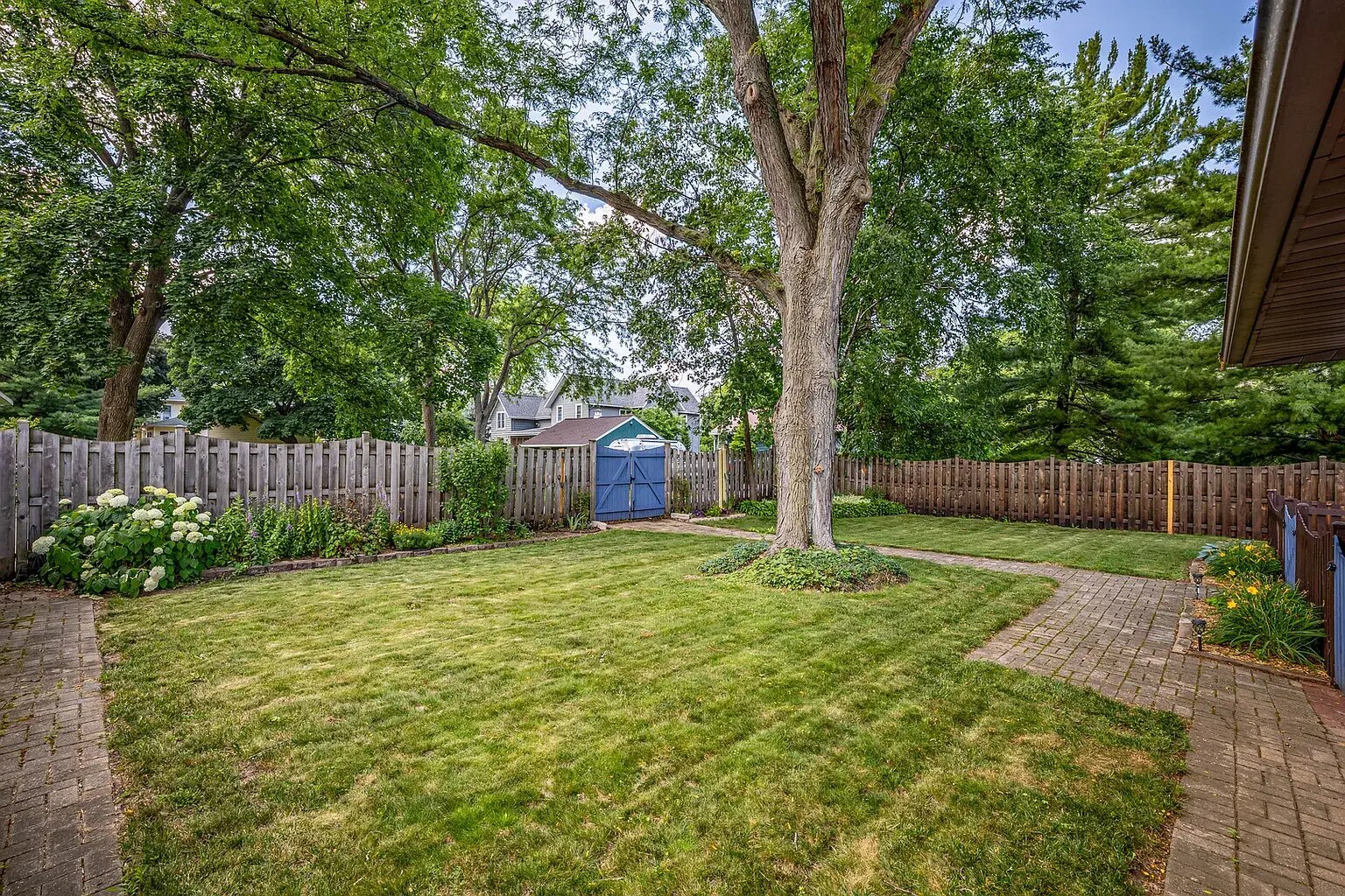 Yard - 82 S Williams St