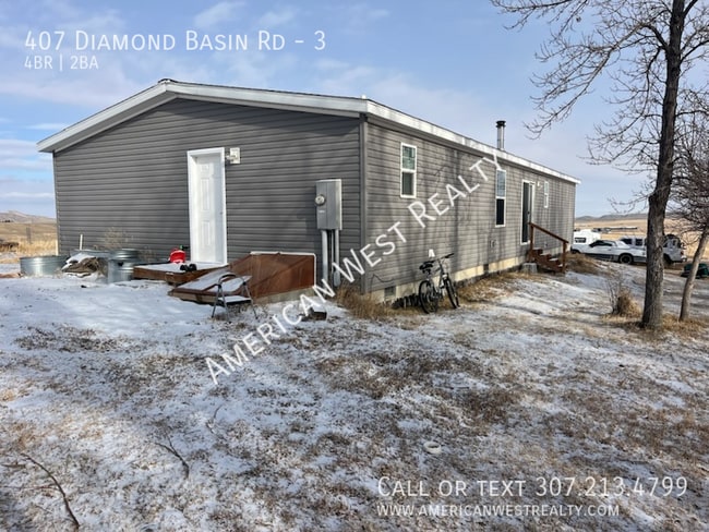 Building Photo - 407 Diamond Basin Rd
