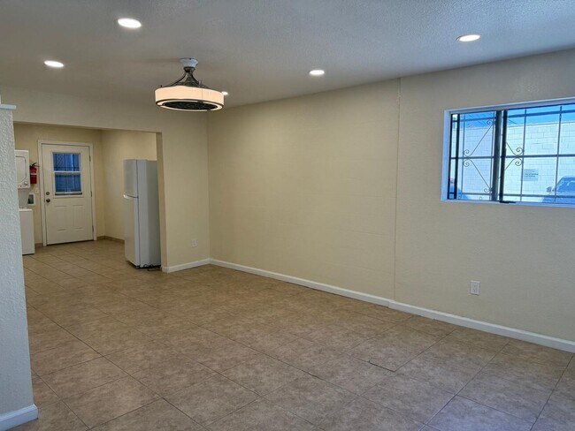 Building Photo - 1259A Morena Blvd