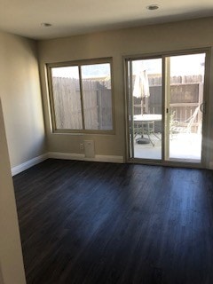 Dining room - 4011 Liberty Canyon Rd