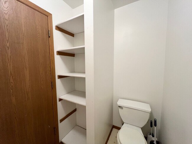 Building Photo - Wood Court Apartments