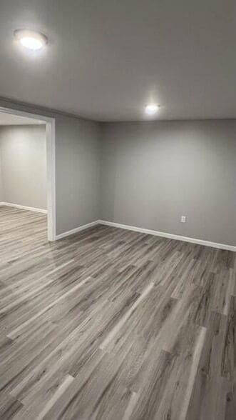 Building Photo - 3831 Greendale Pl NE