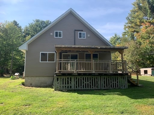 Building Photo - 855 Mann Hill Rd