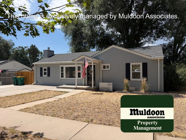 Building Photo - Coming soon!  One level living in the heart of Patty Jewitt