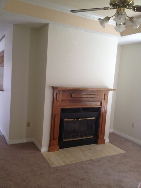 Building Photo - 5236-5240 Berryville Ct